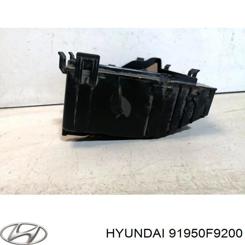 91950F9200 Hyundai/Kia Obudowa skrzynki bezpieczników