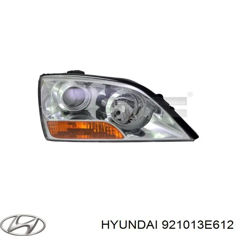  Hyundai/Kia 921013E612