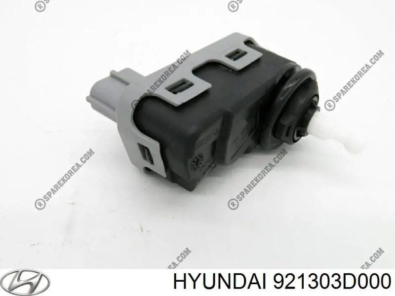 Korektor swiatel Hyundai Tucson I SUV (JM) (2004 - 2010) cena, od 22,40 USD