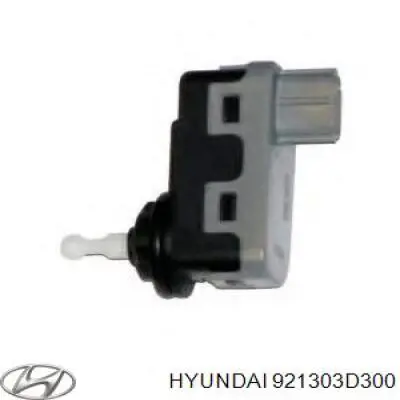 Do koszyka Korektor swiatel Hyundai Tucson I JM