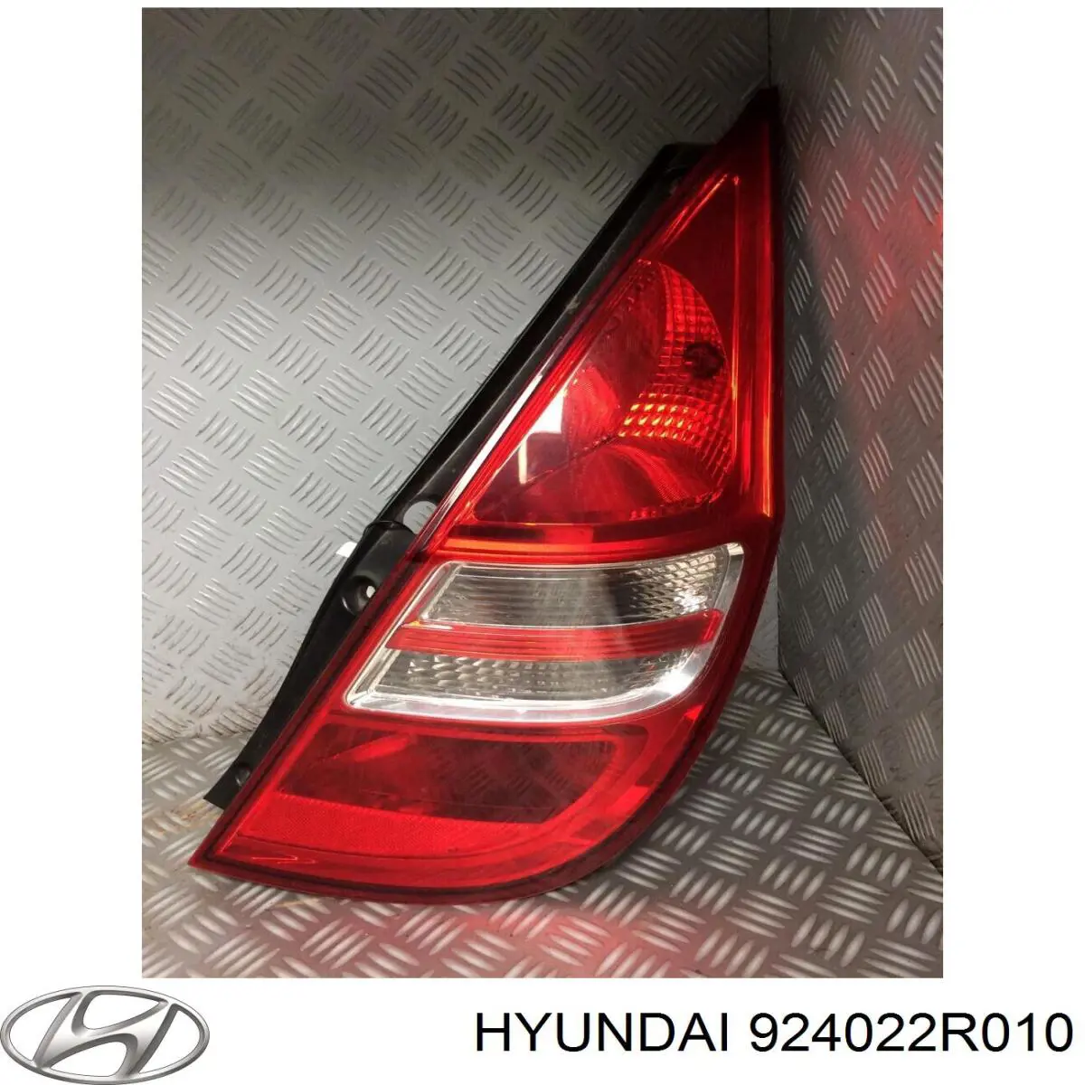 Lampa zespolona tylna prawa górna Hyundai/Kia 924022R010 cena, od 76,62 USD