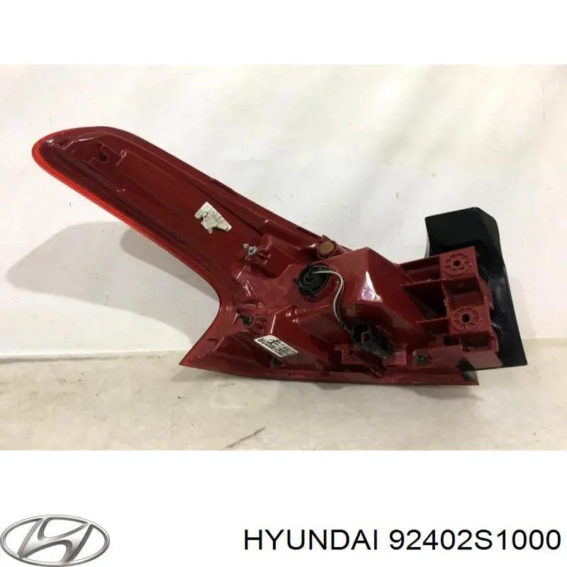 92402S1000 Hyundai/Kia Lampa zespolona tylna prawa zewnętrzna