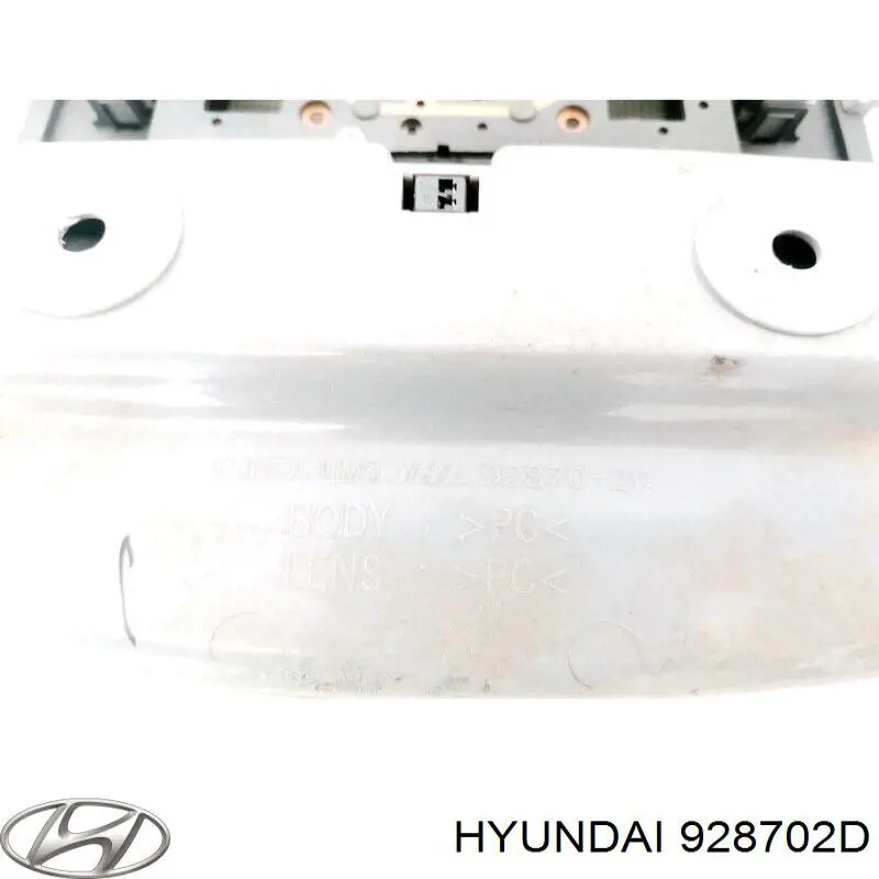  Hyundai/Kia 928702D cena, od 37,46 USD