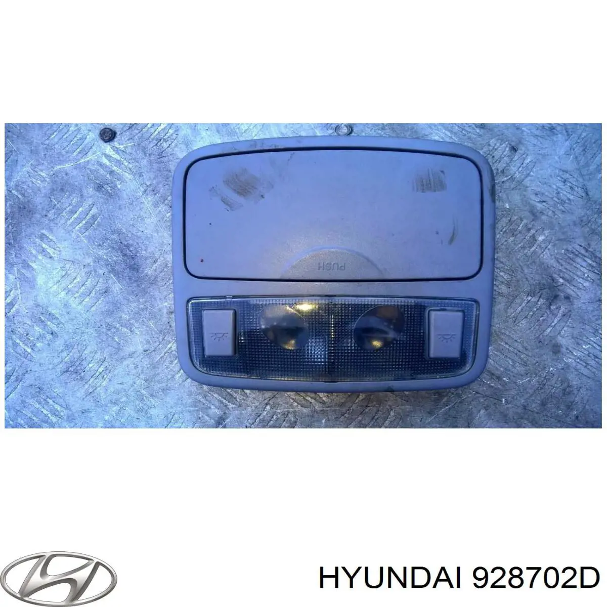  Hyundai/Kia 928702D cena, od 37,46 USD