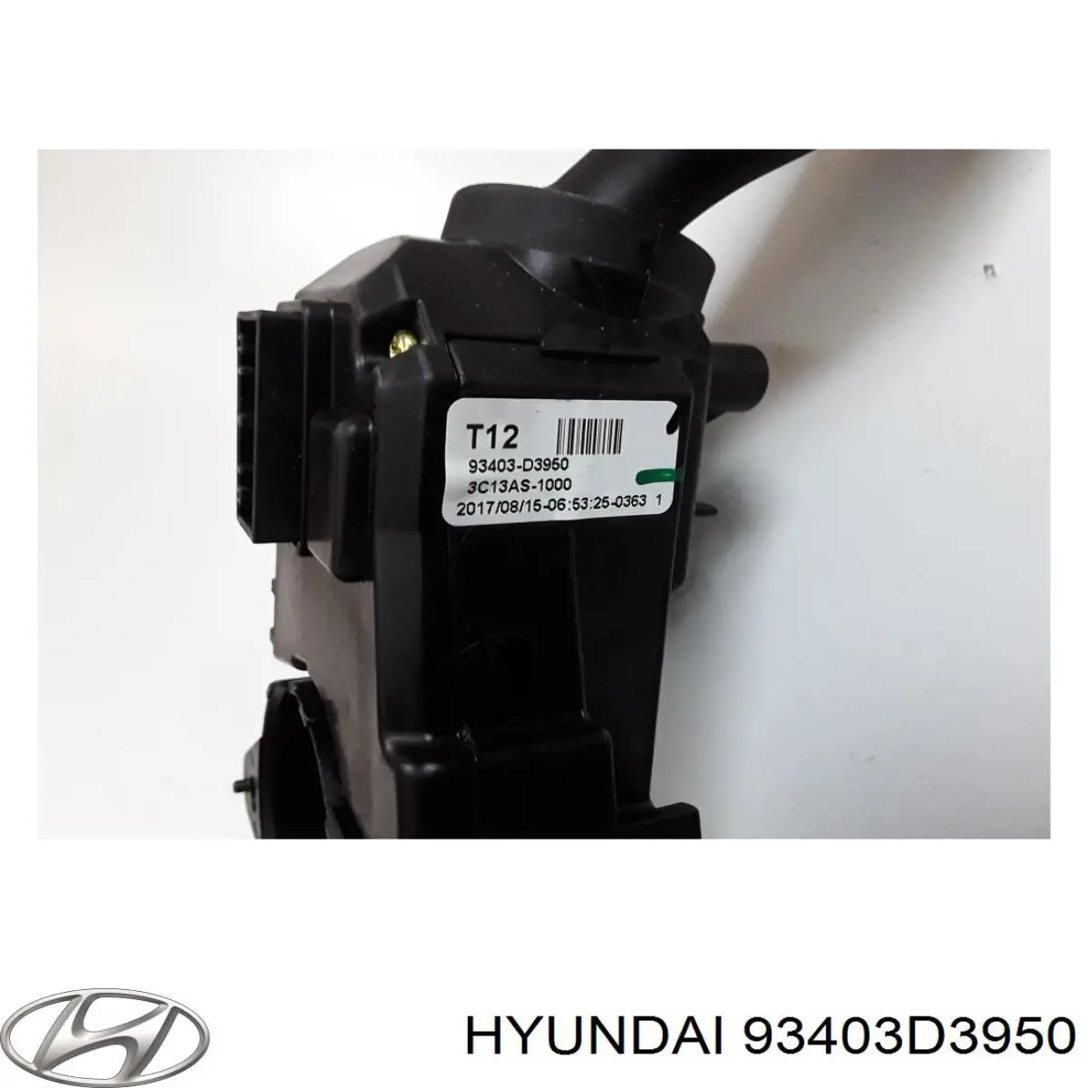 93403D3950 Hyundai/Kia Przełącznik zespolony, w komplecie