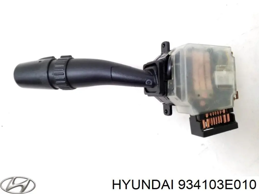 Przełącznik zespolony lewy Hyundai/Kia 934103E010 cena, od 37,46 USD