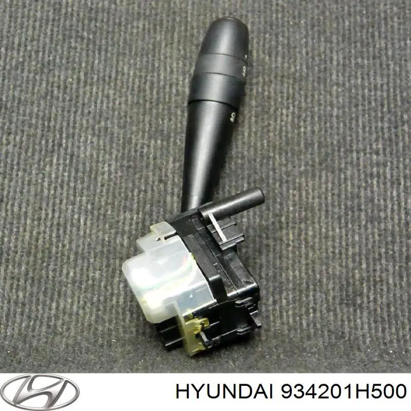 934201H500 Hyundai/Kia Przełącznik zespolony prawy
