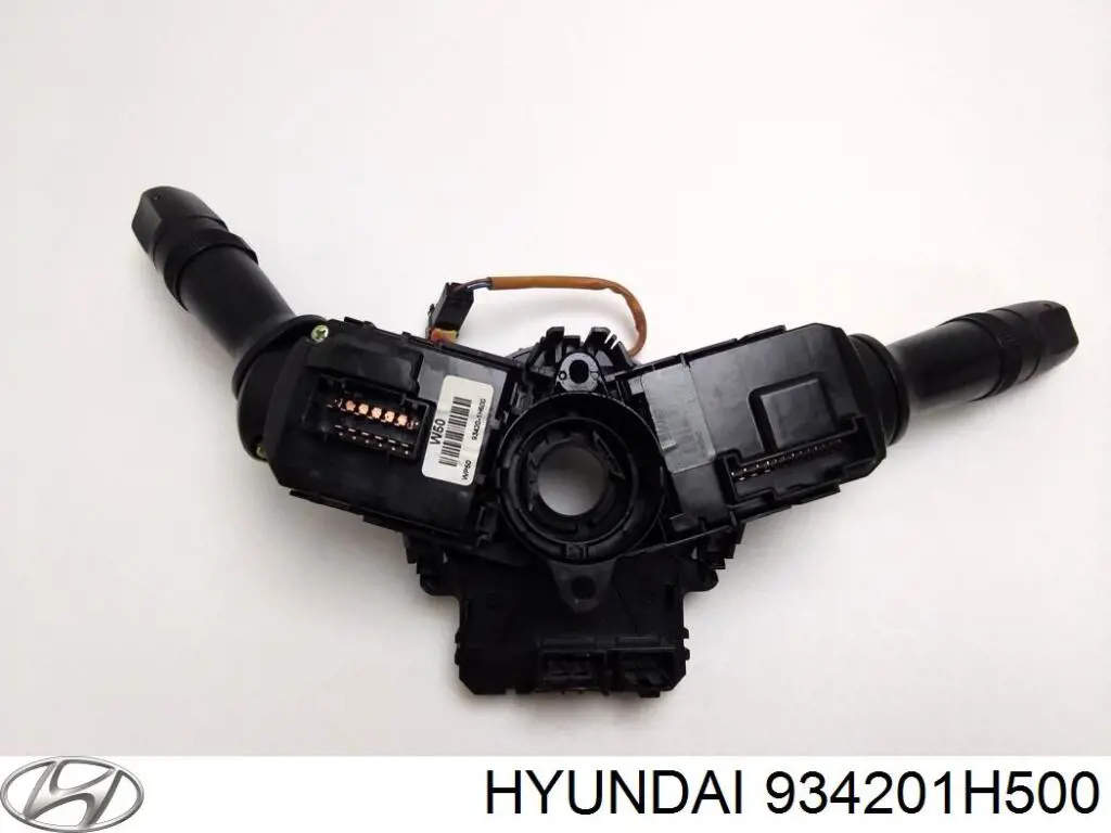 Przełącznik zespolony prawy Hyundai/Kia 934201H500 cena, od 59,59 USD