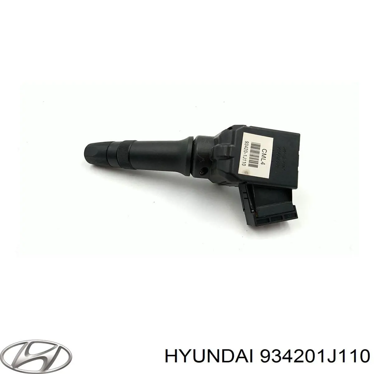 934201J110 Hyundai/Kia Przełącznik zespolony prawy