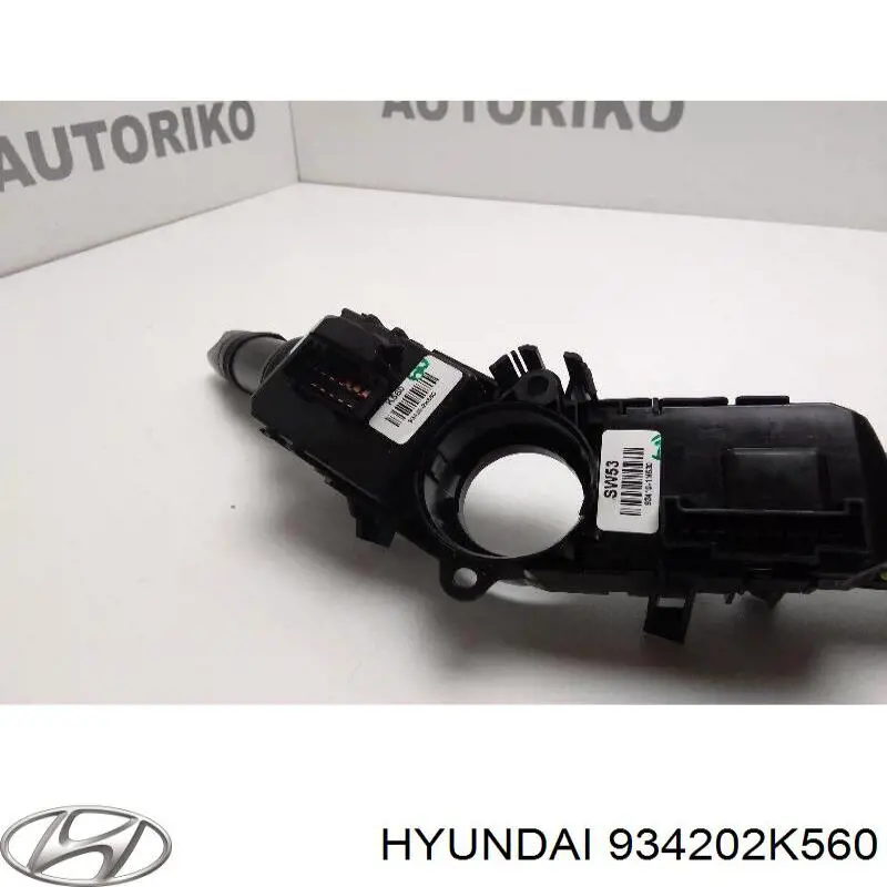 934202K560 Hyundai/Kia Przełącznik zespolony prawy