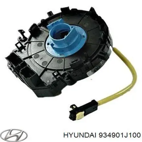 Pierścień kontaktowy AIRBAG, taśma kierownicy Hotaru HCS1251 cena, od 27,64 USD