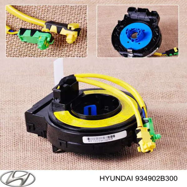  Hyundai/Kia 934902B300