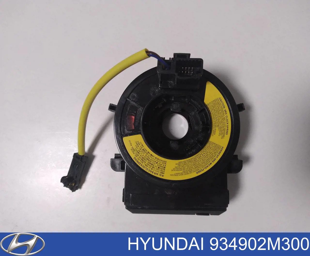 Pierścień kontaktowy AIRBAG, taśma kierownicy Hans Pries (Topran) 638452 cena, od 26,45 USD