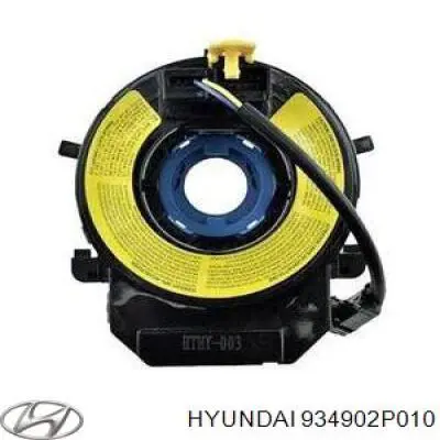 Pierścień kontaktowy AIRBAG, taśma kierownicy Hotaru HCS1251 cena, od 27,64 USD