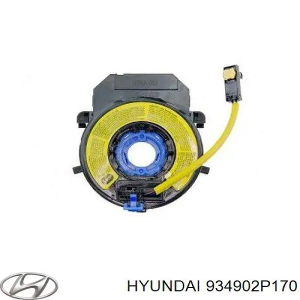Pierścień kontaktowy AIRBAG, taśma kierownicy Hoffer 21031386 cena, od 25,75 USD