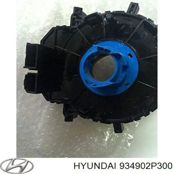 Pierścień kontaktowy AIRBAG, taśma kierownicy  KIA Sorento III SUV (C5, UM) (2014 - 2020) cena, od 108,86 USD