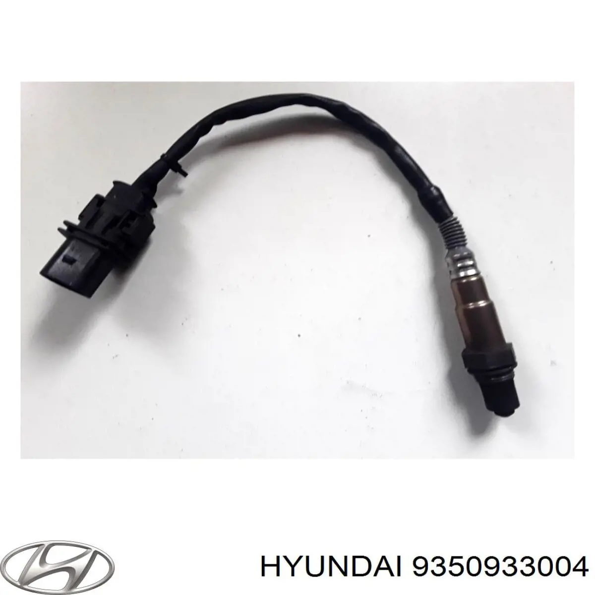 9350933004 Hyundai/Kia Sonda lambda, czujnik tlenu
