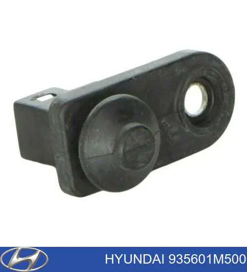 Czujnik zamykania drzwi (wyłącznik krańcowy) Hyundai/Kia 935601M500 cena, od 44,27 USD