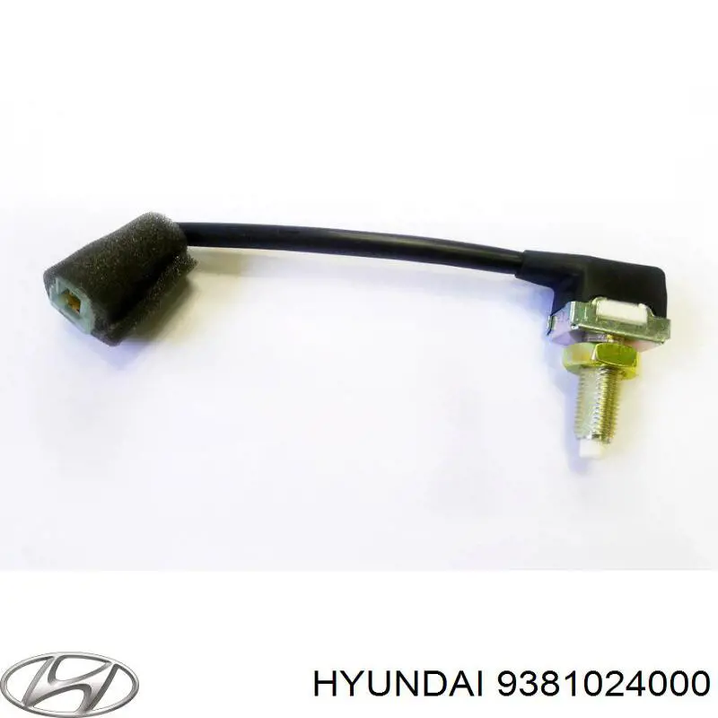 Do koszyka 9381024000 Hyundai/Kia Czujnik włącznika świała stop