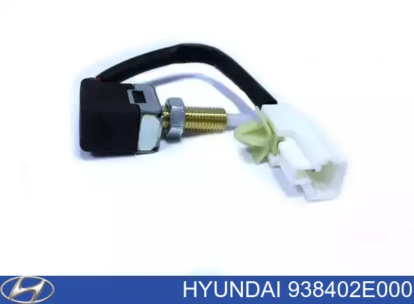 Czujnik włączania sprzęgła Hyundai/Kia 938402E000 cena, od 18,51 USD