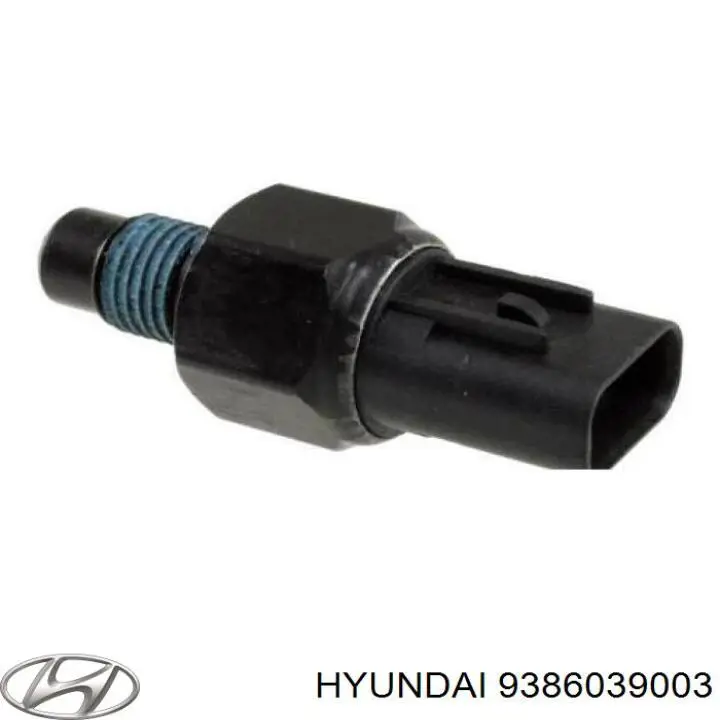 Do koszyka 9386039003 Hyundai/Kia Czujnik włączania światła cofania