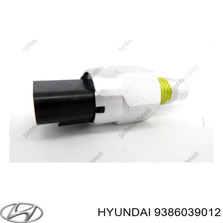 Czujnik włączania światła cofania Hyundai/Kia 9386039012 cena, od 12,88 USD