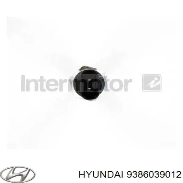 9386039012 Hyundai/Kia Czujnik włączania światła cofania