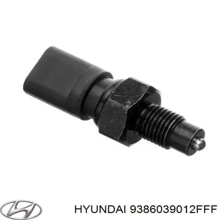 Do koszyka 9386039012FFF Hyundai/Kia Czujnik włączania światła cofania