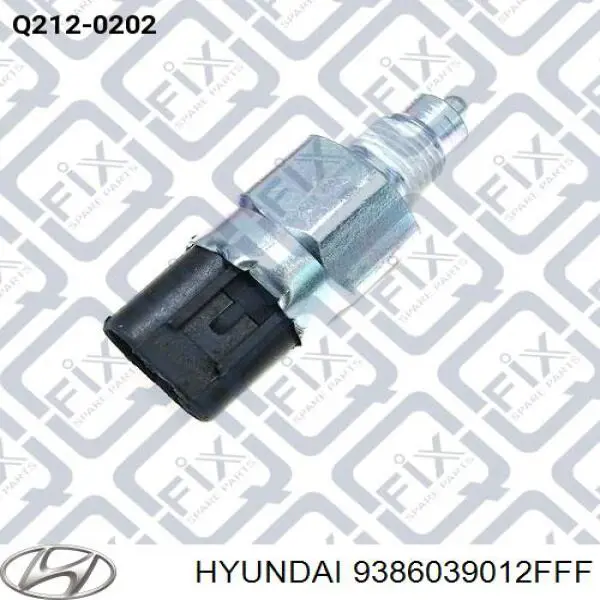Czujnik włączania światła cofania 9386039012FFF Hyundai/Kia