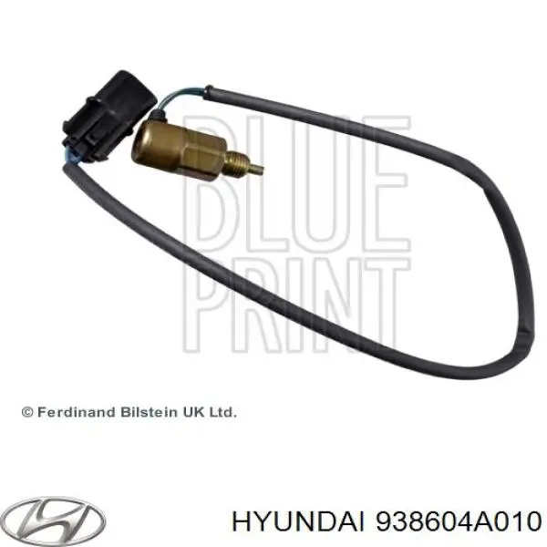 938604A010 Hyundai/Kia Czujnik włączania światła cofania