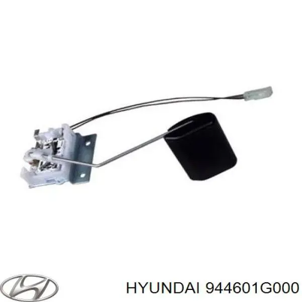 Czujnik poziomu paliwa w zbiorniku KIA Rio II hatchback (JB) (2005 - 2011) cena, od 40,41 USD