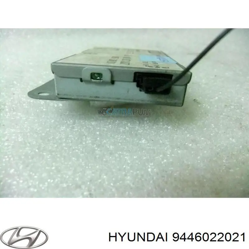 Czujnik poziomu paliwa w zbiorniku Hyundai Accent I sedana (1994 - 2001) cena, od 61,49 USD