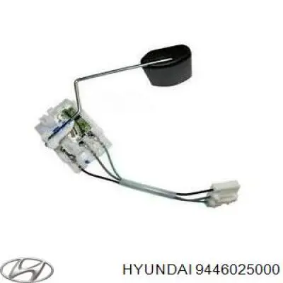 9446025000 Hyundai/Kia Czujnik poziomu paliwa w zbiorniku