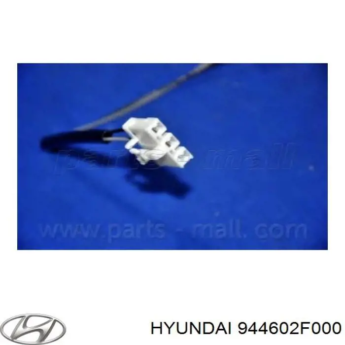 944602F000 Hyundai/Kia Czujnik poziomu paliwa w zbiorniku