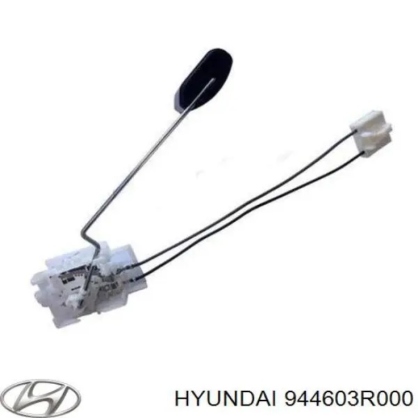 Czujnik poziomu paliwa w zbiorniku Hyundai/Kia 944603R000 cena, od 23,91 USD