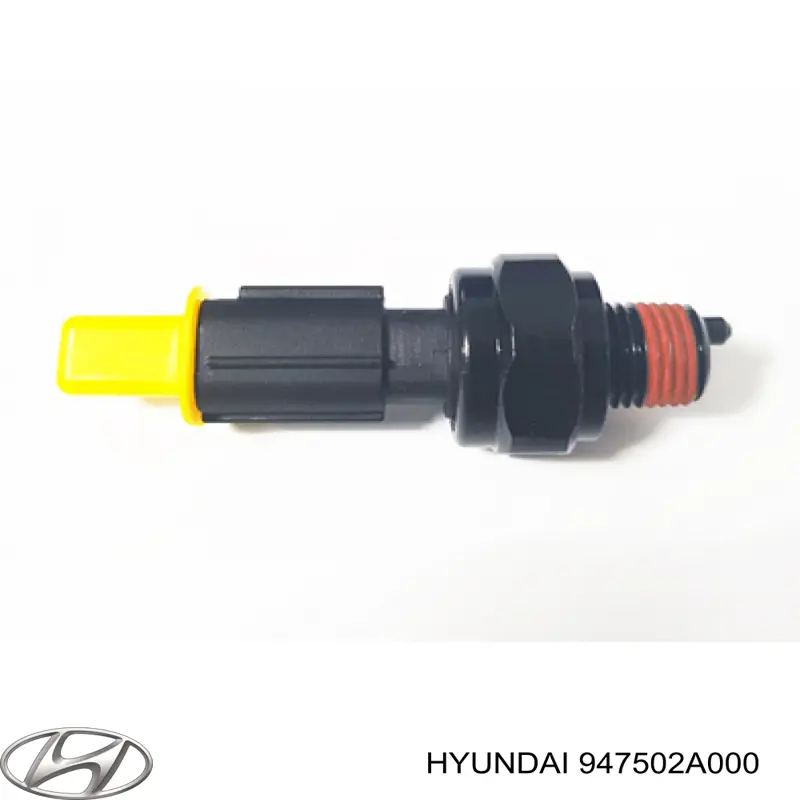 947502A000 Hyundai/Kia Czujnik ciśnienia oleju