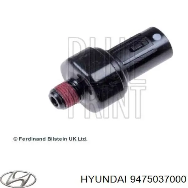 Czujnik ciśnienia oleju Hyundai/Kia 9475037000 cena, od 5,27 USD