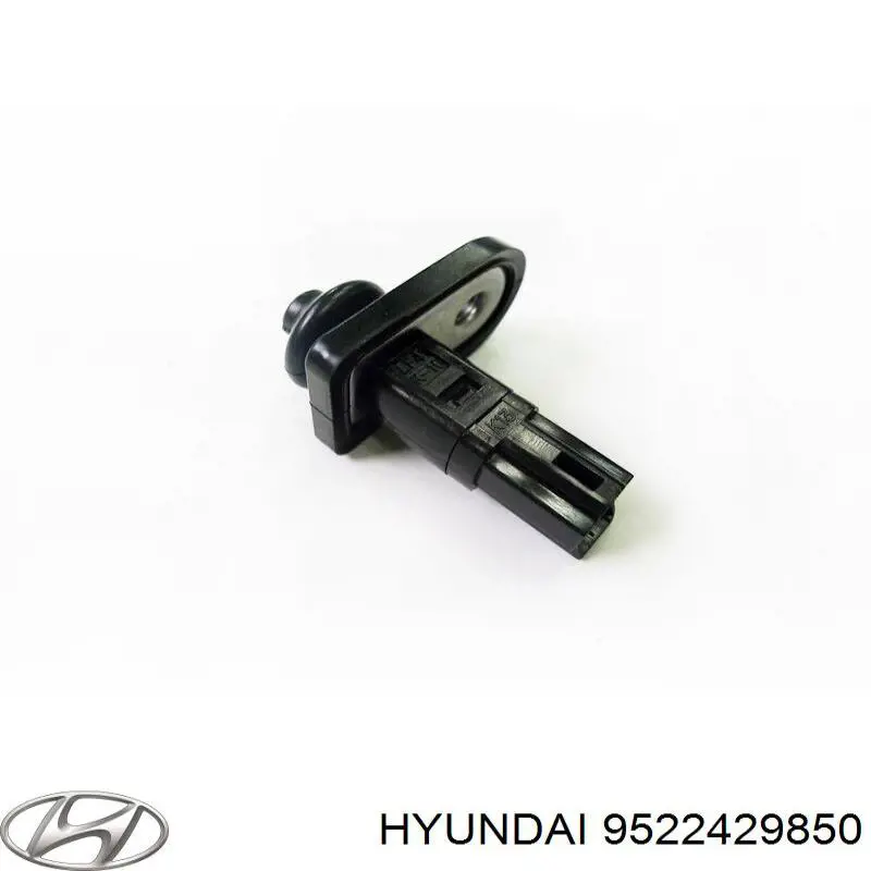 Przekaźnik wentylatora Hyundai/Kia 9522429850