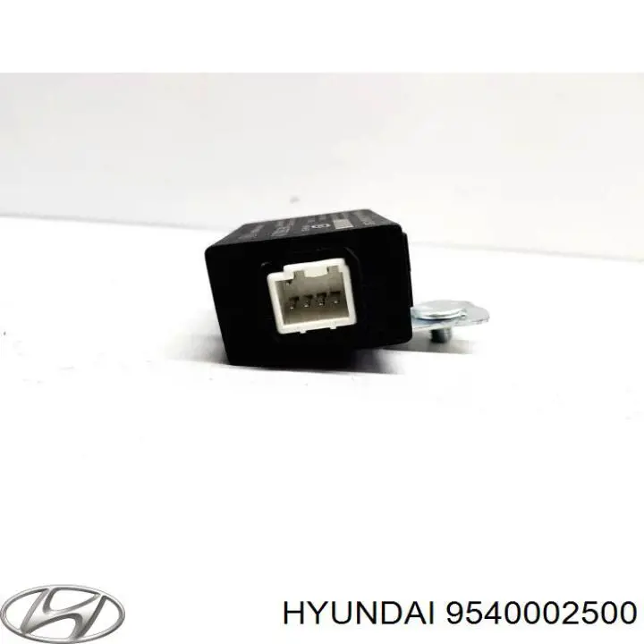 Sterownik immobilizera Hyundai/Kia 9540002500 cena, od 73,21 USD