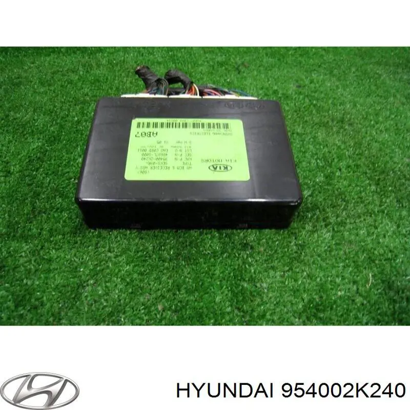 Blok komfortu do KIA Soul I AM