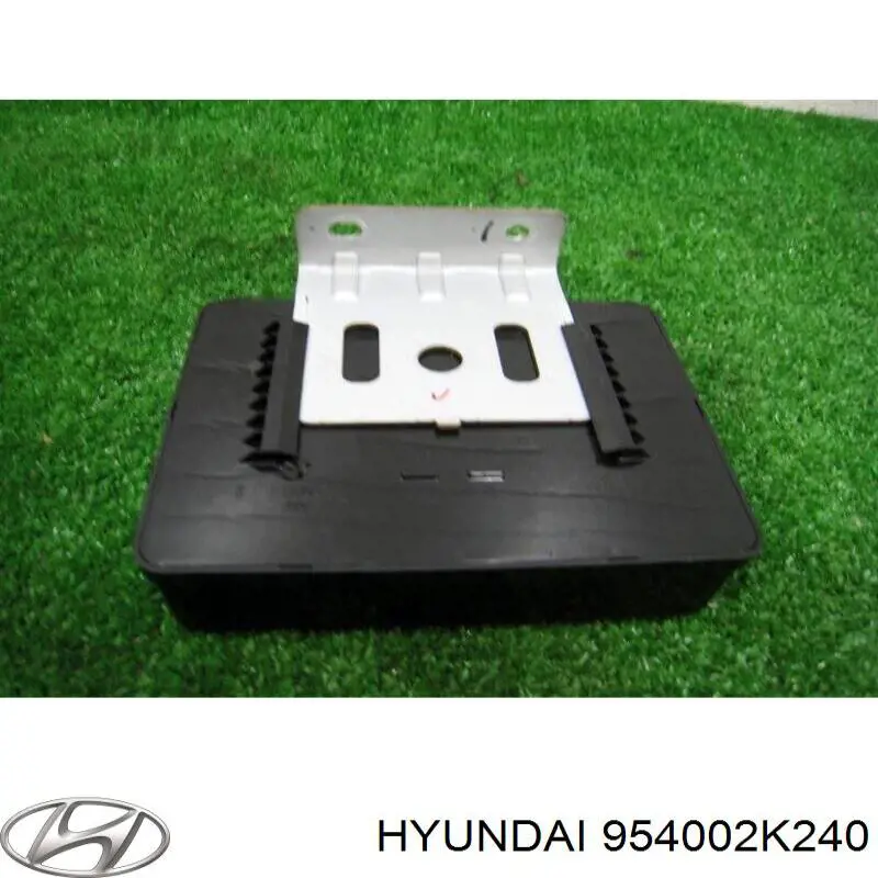 Blok komfortu KIA Soul I hatchback (AM) (2008 - 2013) cena, od 148,06 USD
