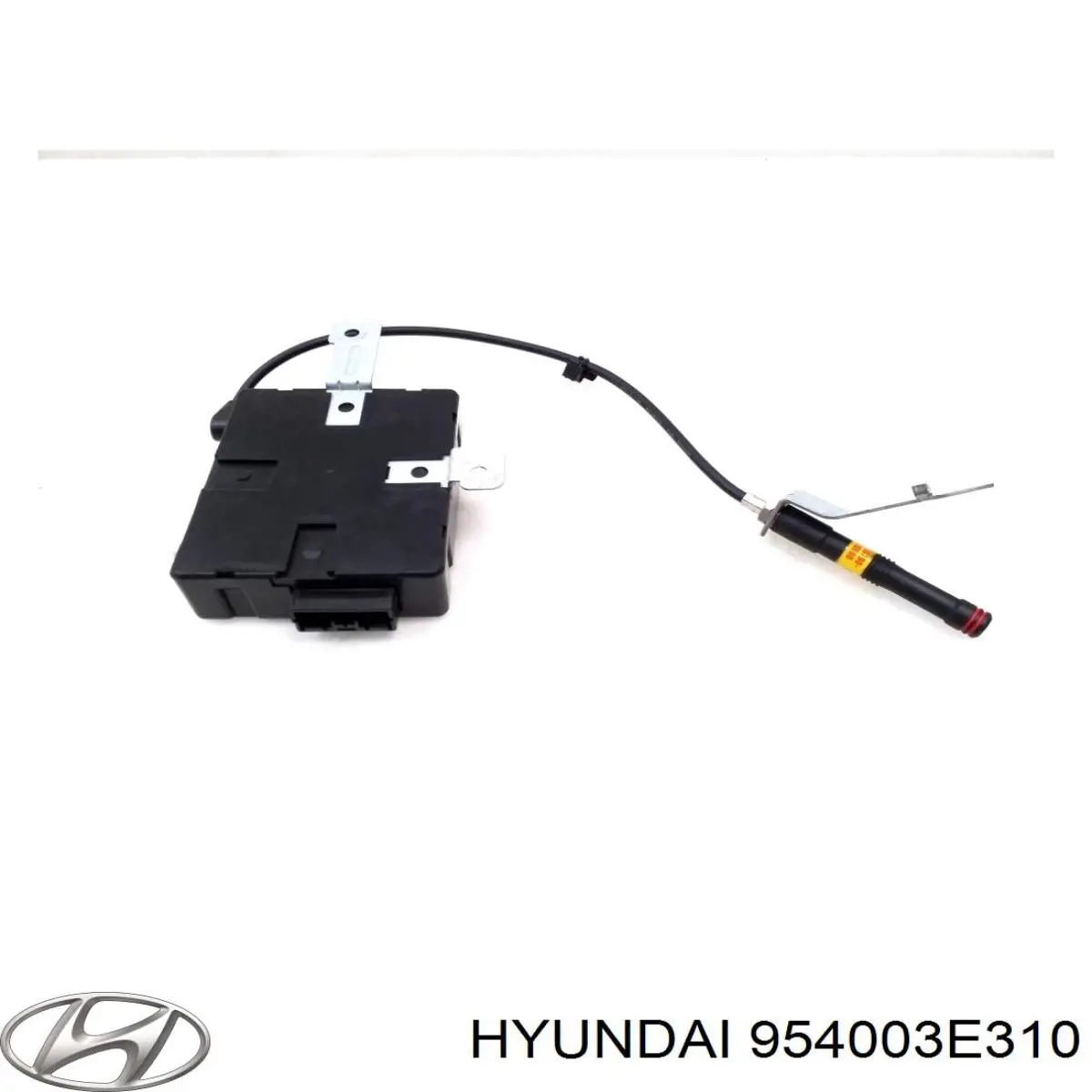 Modul sterownik alarmu (ECU) KIA Sorento 1 (JC)