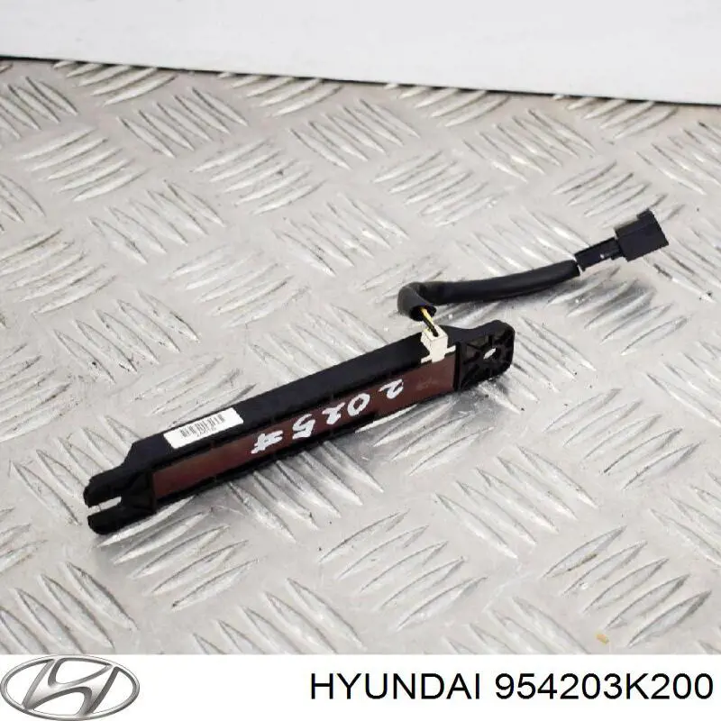 Antena Hyundai/Kia 954203K200 cena, od 40,80 USD