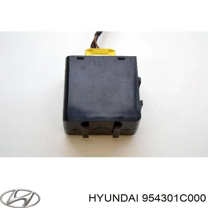  Hyundai/Kia 954301C000 cena, od 40,86 USD