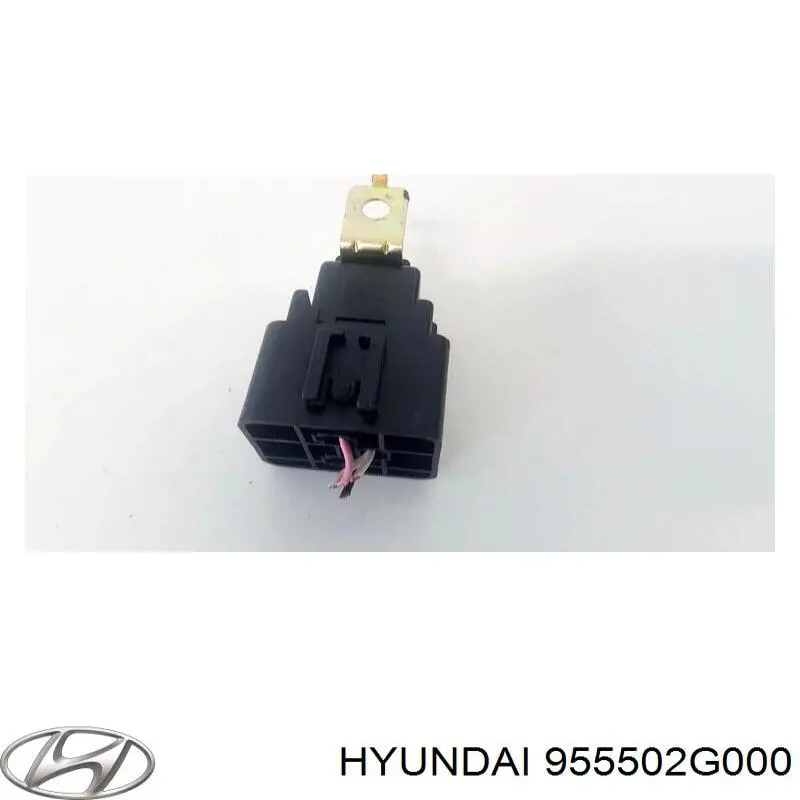 Do koszyka Przekaźnik kierunkowskazów Hyundai SOLARIS I SBR11