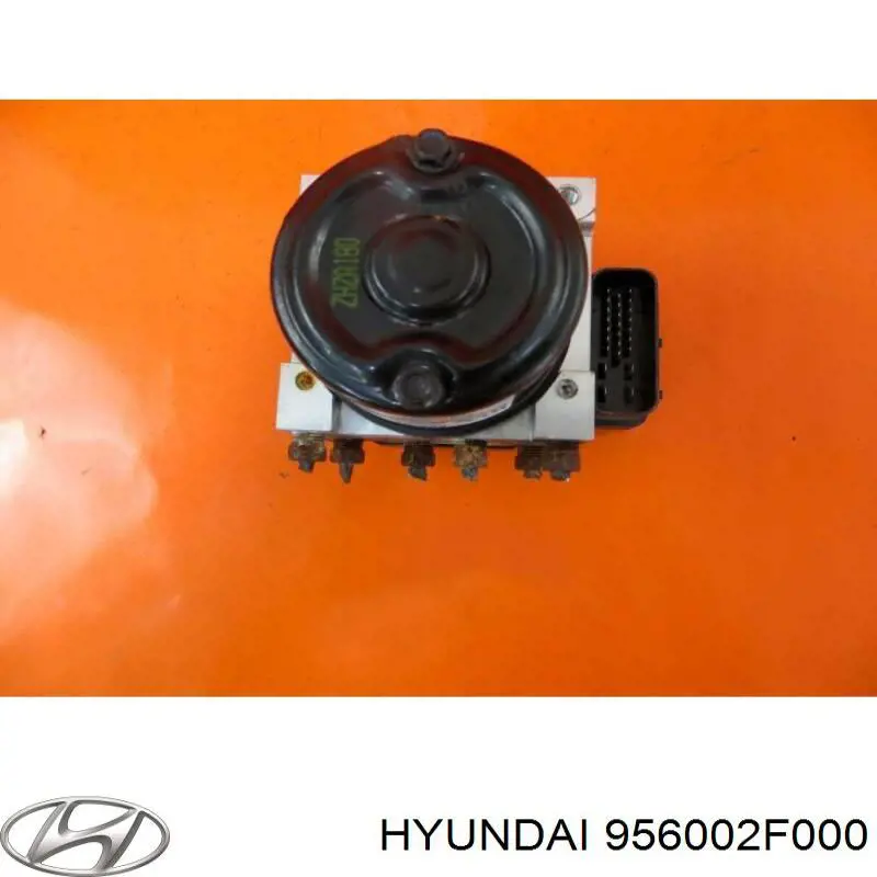 956002F000 Hyundai/Kia Sterownik ABS  hydrauliczny