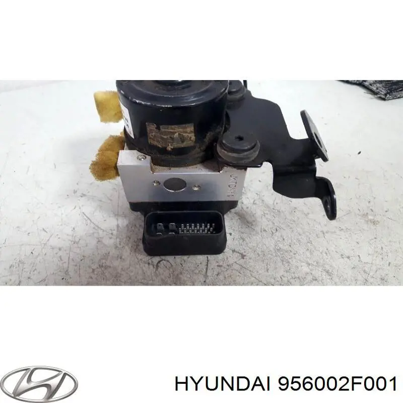 Sterownik ABS  hydrauliczny Hyundai/Kia 956002F001 cena, od 177,07 USD