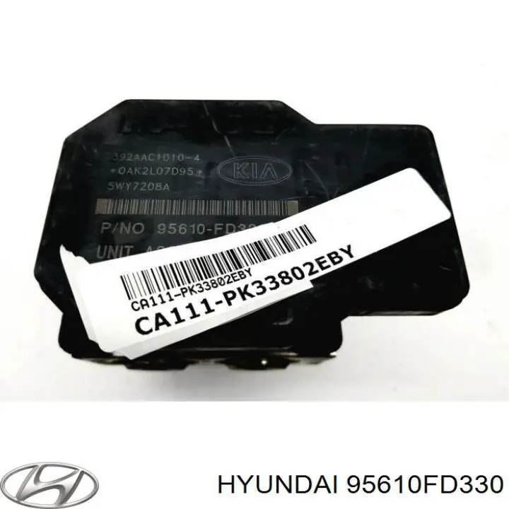95610FD330 Hyundai/Kia sterownik abs hydrauliczny