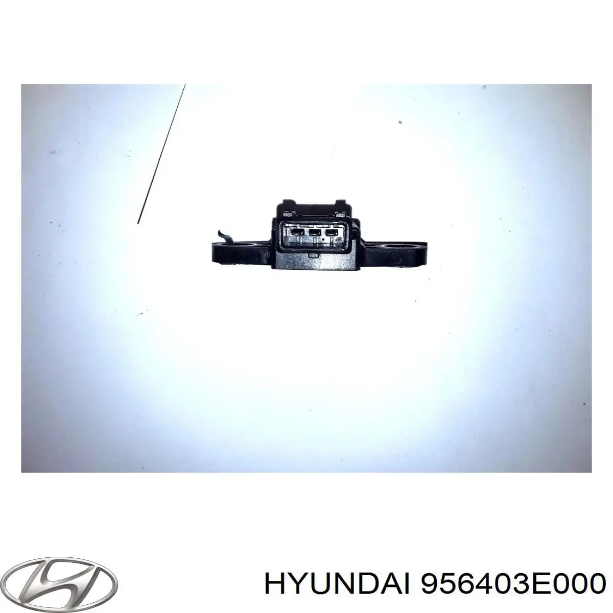 Do koszyka 956403E000 Hyundai/Kia 