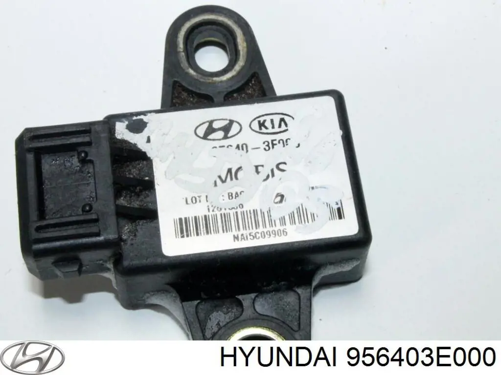  Hyundai/Kia 95640M1200 cena, od 47,67 USD